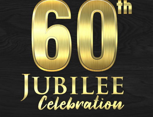 60th Jubilee