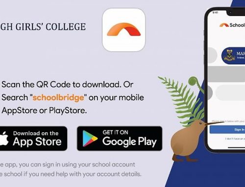School App and Parent Portal