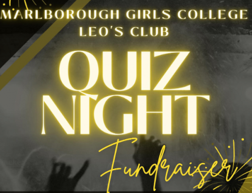 Marlborough Girls’ College Leo’s Club